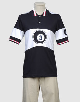 Cavalleria Toscana Polo shirt