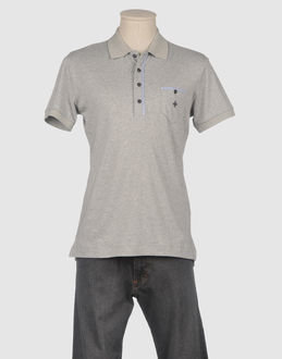 Simbols Polo shirt