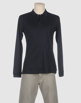 Kangra Cashmere Polo shirt