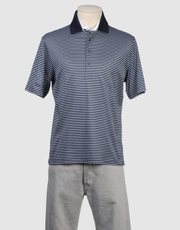 Gran Sasso Polo shirt