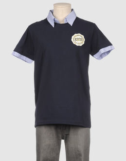 Kuss Polo shirt