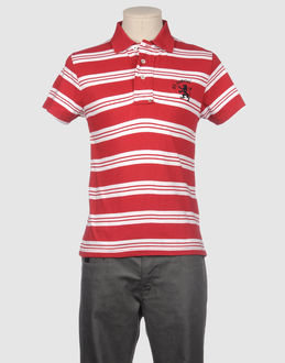 St.diego Polo shirt