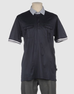 Armata Di Mare Polo shirt