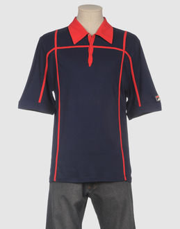 Fila Polo shirt