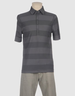 Hannes Roether Polo shirt