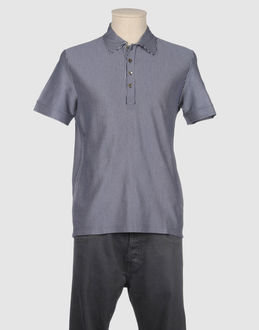 Jey Cole Man Polo shirt