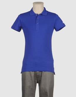 Arancia Meccanica Polo shirt