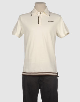 Marcel Cerdan Heritage Polo shirt