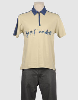 Hard Boy Polo shirt