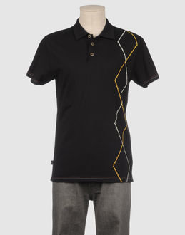 Stix Casual Polo shirt