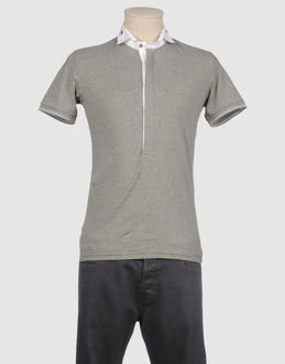 Eugenio Sorrentino Polo shirt