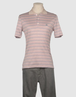 Vivienne Westwood Man Polo shirt
