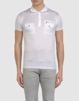 Dior Homme Polo shirt