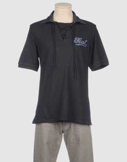 Fiat Polo shirt