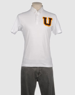 Uniform Polo shirt