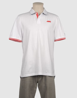 Jaws Polo shirt