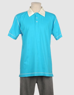 Rede Polo shirt