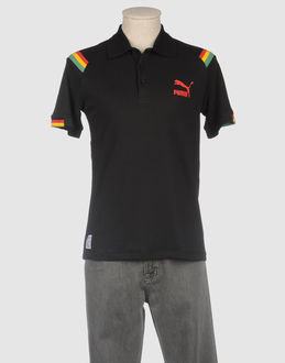 Puma Polo shirt