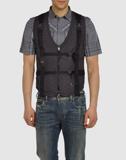 Diesel Vest