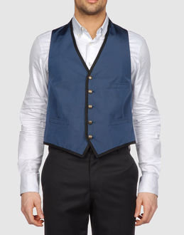 Band Of Outsiders Vest