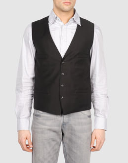 N.hoolywood Vest