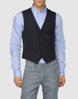 Master Coat Vest