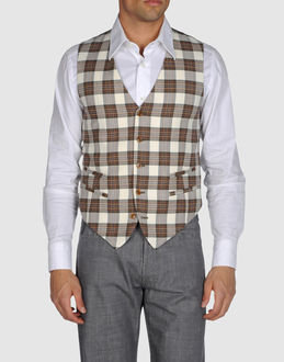 Vivienne Westwood Man Vest