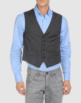 Original Vintage Style Vest