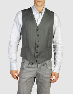 Hackett Vest