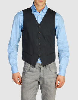 Lino Caracciolo Vest