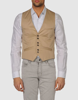 Brian Dales Vest