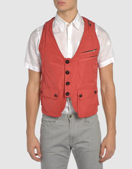 U-ni-ty Vest