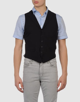 Paul Smith Vest