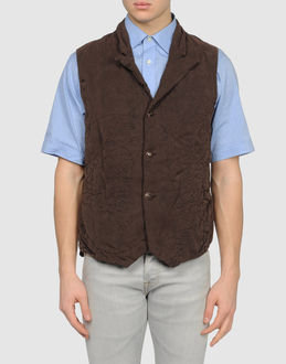 Casey-vidalenc Vest