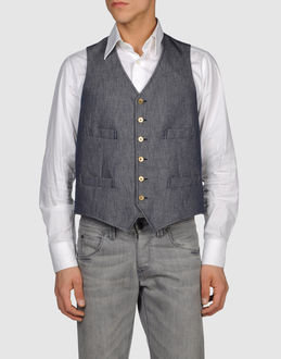 Trussardi 1911 Vest