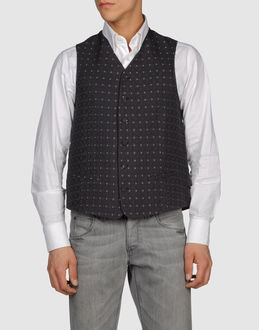 Florentino Vest