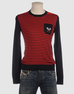 Dsquared2 Crewneck sweater