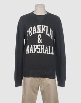 Franklin & Marshall Crewneck sweater