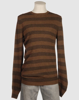 Maison Martin Margiela 10 Crewneck sweater