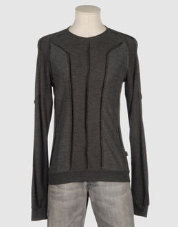 Just Cavalli Crewneck sweater