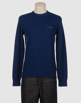 Wrangler Crewneck sweater