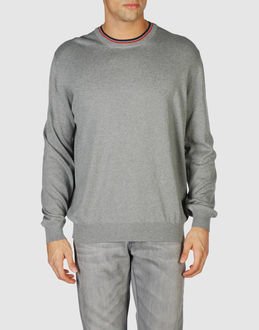 Fay Crewneck sweater