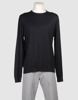 John Smedley Crewneck sweater