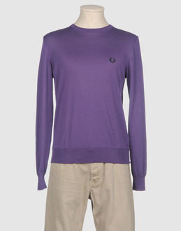 Fred Perry Crewneck sweater