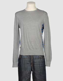 Paul Smith Jeans Crewneck sweater