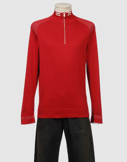 Zegna Sport Crewneck sweater