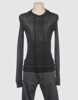 Nicolas & Marc Crewneck sweater