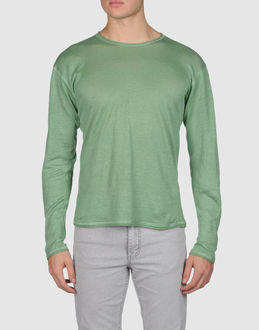 Armani Collezioni Crewneck sweater