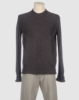 Marithe' F. Girbaud Crewneck sweater