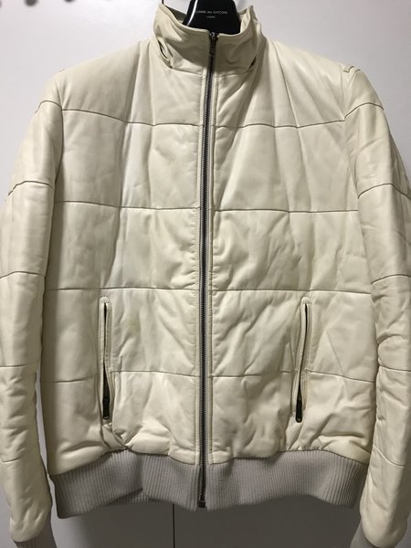 Seraphin Leather Jackets - Appreciation Thread | Styleforum